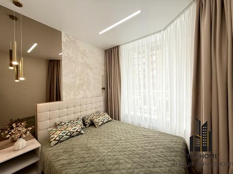 квартира по адресу Мартинова просп., 26