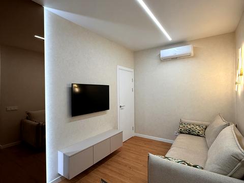 квартира по адресу Мартинова просп., 26
