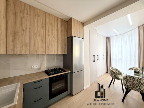 квартира по адресу Мартинова просп., 26