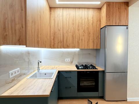 квартира по адресу Мартинова просп., 26