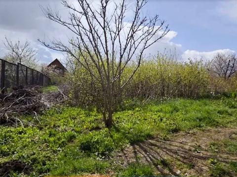 ділянка за адресою молодіжна