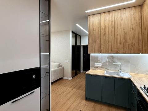квартира по адресу Мартинова просп., 26