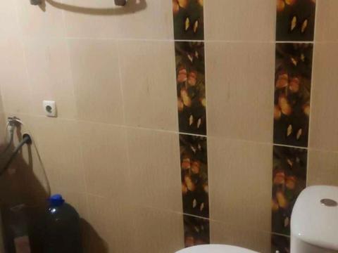 квартира по адресу Олены Пчилки ул., 3-А
