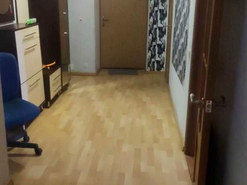 квартира по адресу Олены Пчилки ул., 3-А