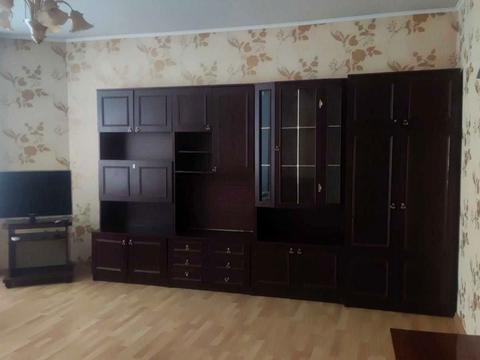 квартира по адресу Олены Пчилки ул., 3-А