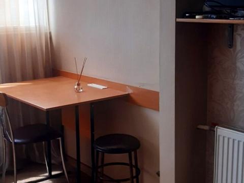 квартира за адресою Аерокосмічний просп., 41/2