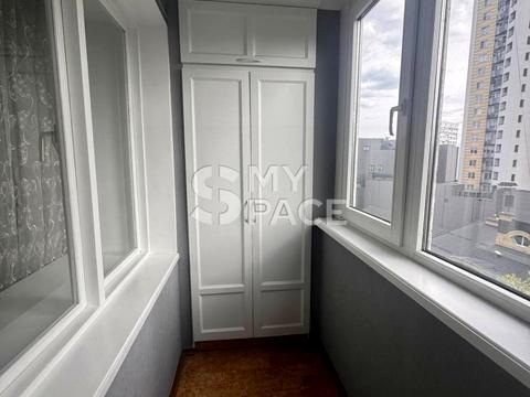 квартира по адресу Богдана Гаврилишина ул. (Ванди Василевської), 4