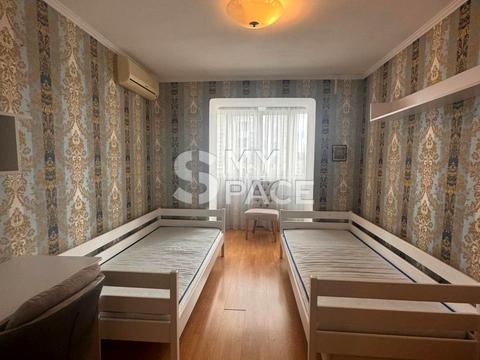 квартира по адресу Богдана Гаврилишина ул. (Ванди Василевської), 4