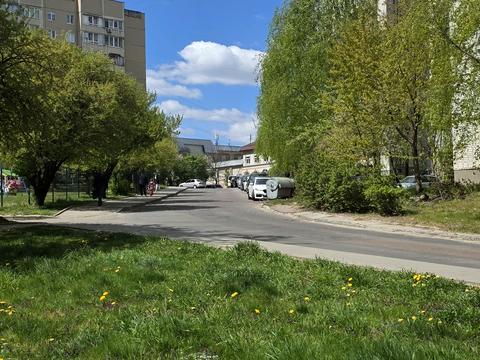 коммерческая по адресу Трилёвского ул., 22