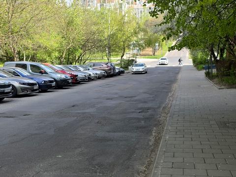 коммерческая по адресу Трилёвского ул., 22