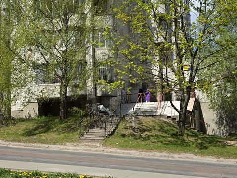 коммерческая по адресу Трилёвского ул., 22