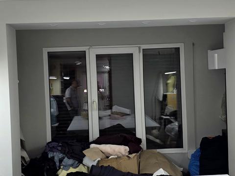 коммерческая по адресу Трилёвского ул., 22