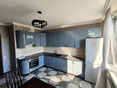квартира по адресу Юлии Здановской ул. (Ломоносова), 71-Б