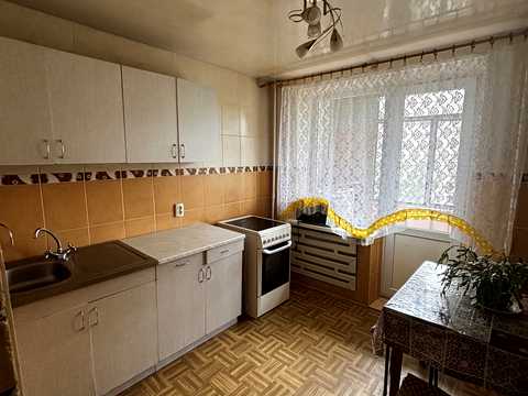 квартира по адресу Славы бульв., 19