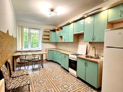 квартира по адресу Кривчицкая Дорога ул., 2б