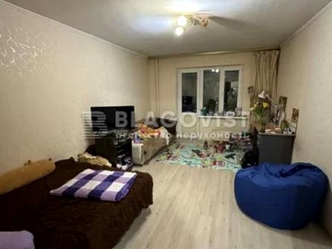 квартира по адресу Академика Ефремова ул. (Командарма Уборевича), 7