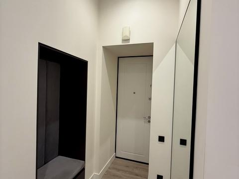 квартира по адресу Саксаганского ул., 42