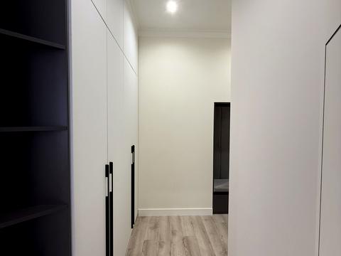 квартира по адресу Саксаганского ул., 42