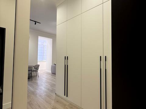 квартира по адресу Саксаганского ул., 42