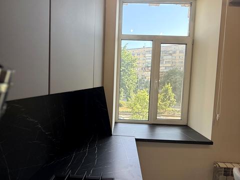 квартира по адресу Саксаганского ул., 42