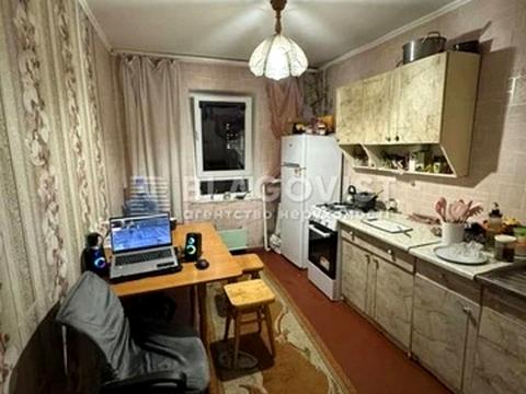 квартира по адресу Академика Ефремова ул. (Командарма Уборевича), 7