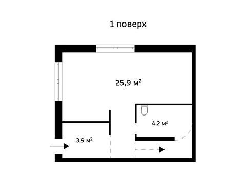 будинок за адресою Молодіжна вул., 112/4