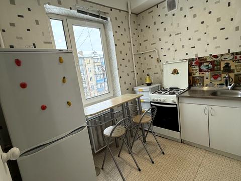 квартира за адресою Тампере вул., 13-А