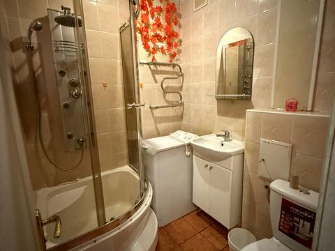 квартира за адресою Тампере вул., 13-А