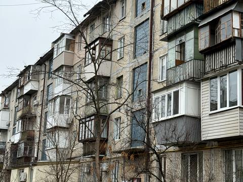 квартира за адресою Тампере вул., 13-А