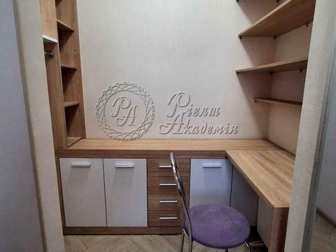 квартира по адресу Дмитрия Луценко ул., 2-В