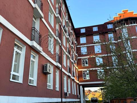 квартира по адресу Дмитрия Луценко ул., 2-В