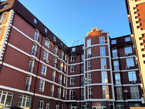квартира по адресу Дмитрия Луценко ул., 2-В