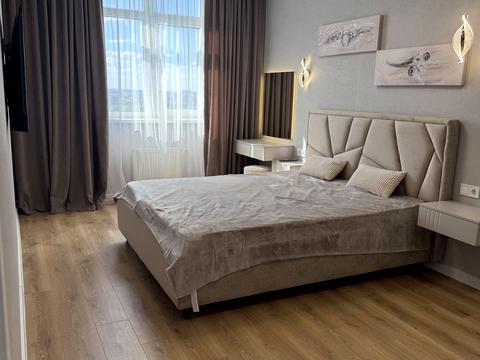 квартира по адресу Краснова ул., 1-А
