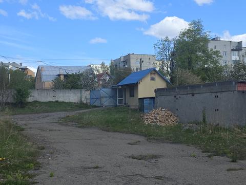 комерційна за адресою Винники, Володимира Винниченка вул., 14