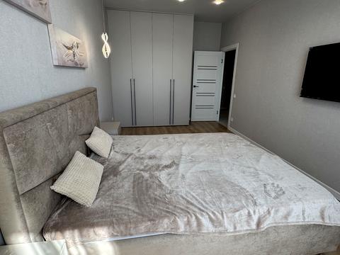 квартира по адресу Краснова ул., 1-А