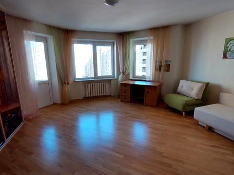квартира по адресу Никольско-Слободская ул., 4-Д