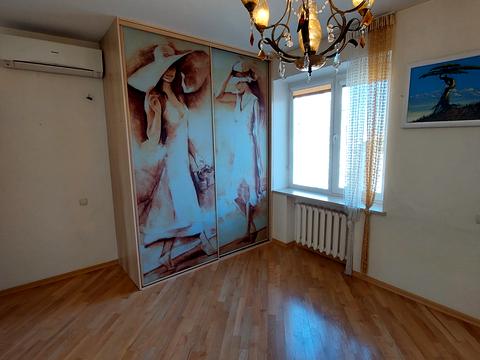 квартира по адресу Никольско-Слободская ул., 4-Д