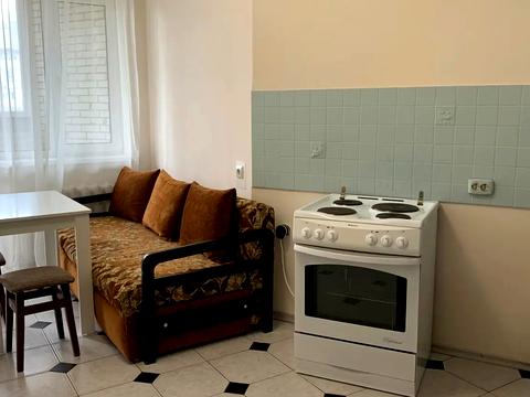 квартира за адресою Миколи Бажана просп., 1-М