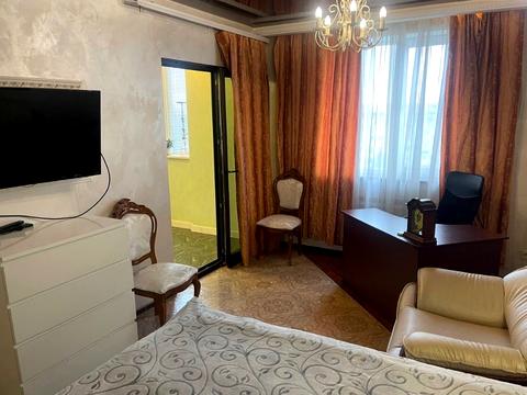 квартира за адресою Левітана вул., 113