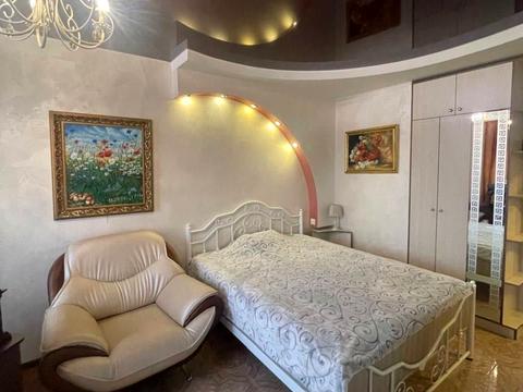 квартира за адресою Левітана вул., 113