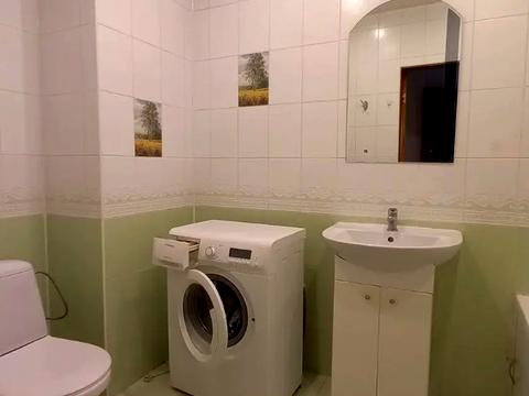 квартира за адресою Миколи Бажана просп., 1-М