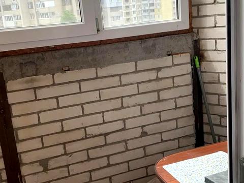 квартира за адресою Миколи Бажана просп., 1-М