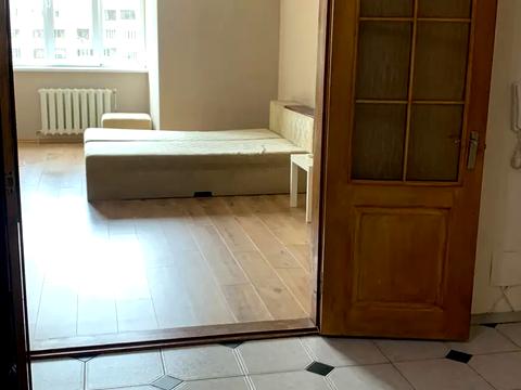 квартира за адресою Миколи Бажана просп., 1-М