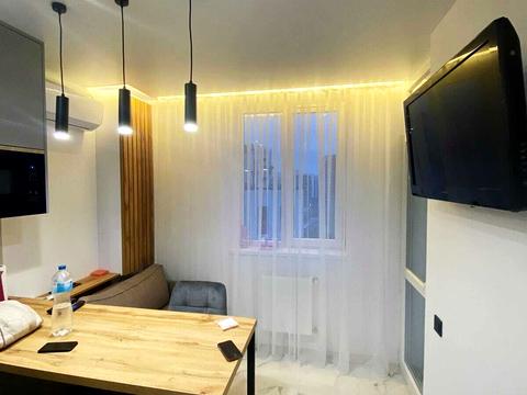 квартира за адресою Малоголосківська вул., 40а