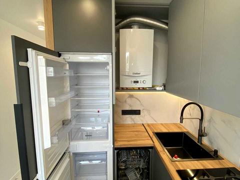 квартира за адресою Малоголосківська вул., 40а