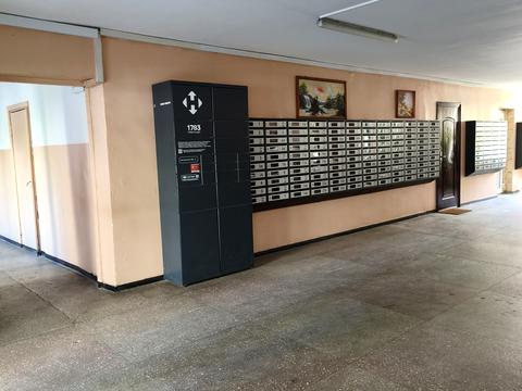 квартира за адресою Авраама Лінкольна вул. (Димитрова), 21