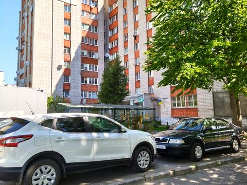 квартира по адресу Линкольна ул. (Димитрова), 21
