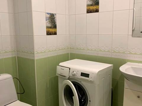 квартира за адресою Миколи Бажана просп., 1-М