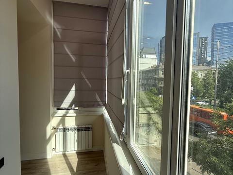 квартира по адресу Саксаганского ул., 42
