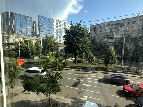 квартира по адресу Саксаганского ул., 42